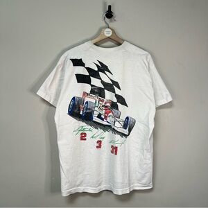 Vintage Marlboro Formula 1 Racing Shirt